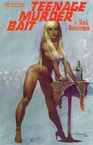 Teenage Murder Bait #1 (2006)