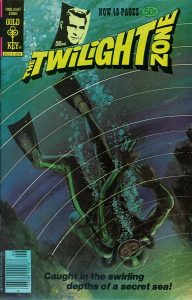 The Twilight Zone #84 (1978)