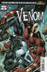 Venom #19 (2023)