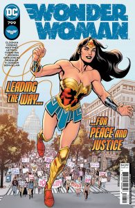 Wonder Woman #799 (2023)