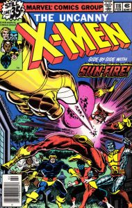 X-Men #118 (1979)