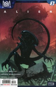 Alien #3 (2023)