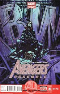 Avengers Assemble #14 (2013)