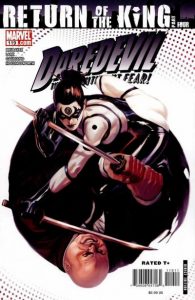 Daredevil #119 (2009)