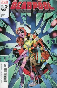 Deadpool #8 (2023)