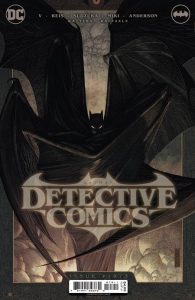 Detective Comics #1073 (2023)