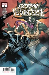 Extreme Venomverse #3 (2023)