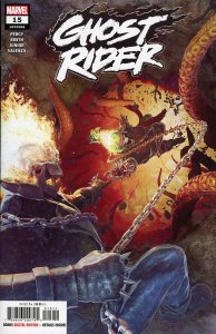 Ghost Rider #15 (2023)