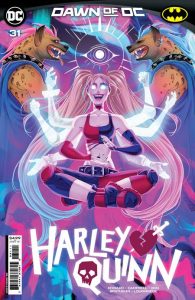 Harley Quinn #31 (2023)