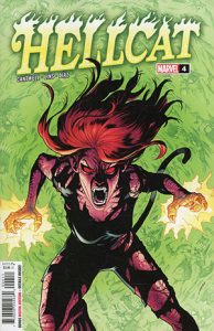Hellcat #4 (2023)