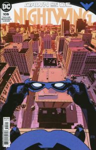 Nightwing #105 (2023)