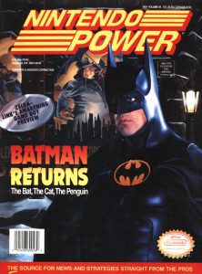 Nintendo Power #48 (1993)