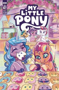 My Little Pony #13 (2023)