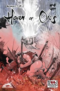 Hoan Of Orcs #4 (2023)