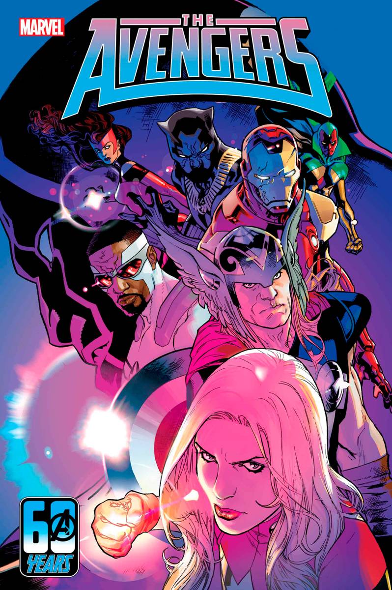 Avengers #2 (2023)