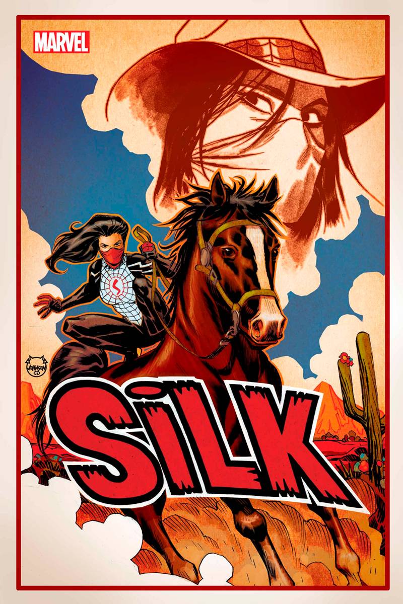 Silk #2 (2023)