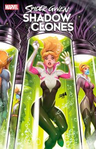 Spider-Gwen: Shadow Clones #4 (2023)