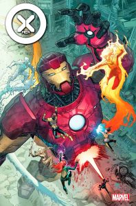 X-Men #23 (2023)