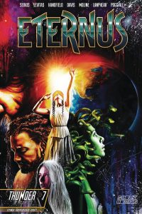 Eternus #7 (2023)