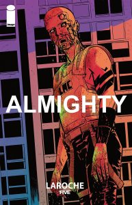 Almighty #5 (2023)