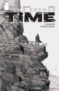 Time Before Time #24 (2023)