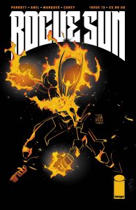 Rogue Sun #13 (2023)