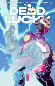 Dead Lucky #7 (2023)