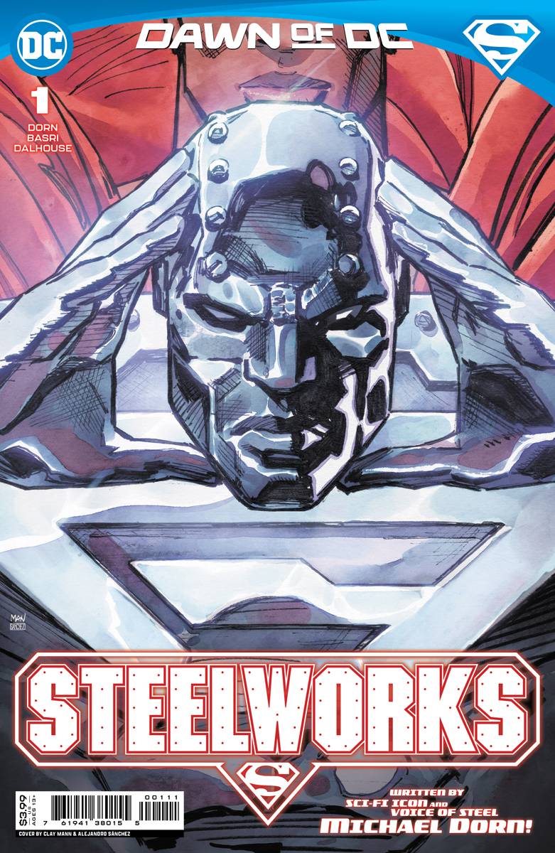Steelworks #1 (2023)