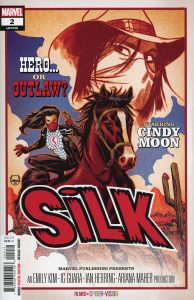 Silk #2 (2023)