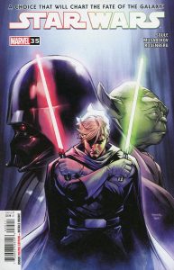 Star Wars #35 (2023)