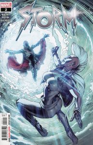 Storm #2 (2023)