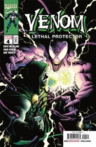 Venom Lethal Protector II #4 (2023)