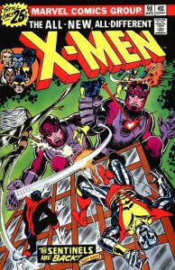X-Men #98 (1975)