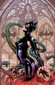Catwoman #1 (2023)