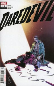 Daredevil #13 (2023)