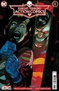Knight Terrors: Action Comics #1 (2023)