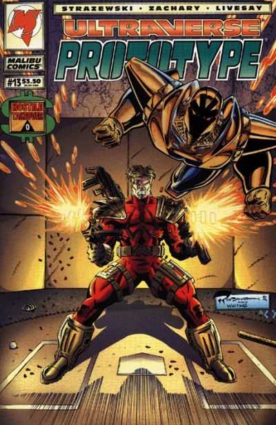 Prototype #13 (1994)