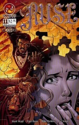 Ruse #11 (2002)