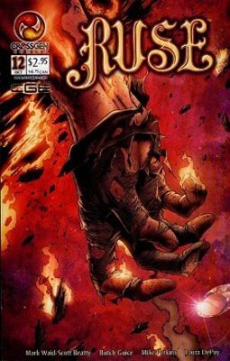 Ruse #12 (2002)