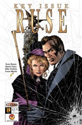 Ruse #19 (2003)