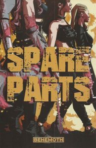 Spare Parts #1 (2021)