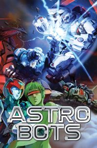 Astrobots #4 (2023)