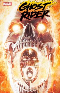 Ghost Rider #16 (2023)