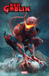 Red Goblin #6 (2023)