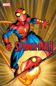 Spider-Man #10 (2023)