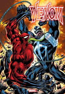 Venom #23 (2023)
