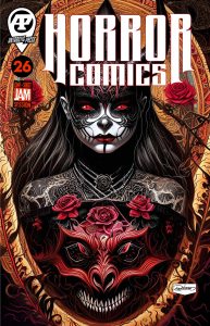 Horror Comics #26 (2023)