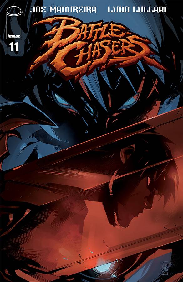 Battle Chasers #11 (2023)