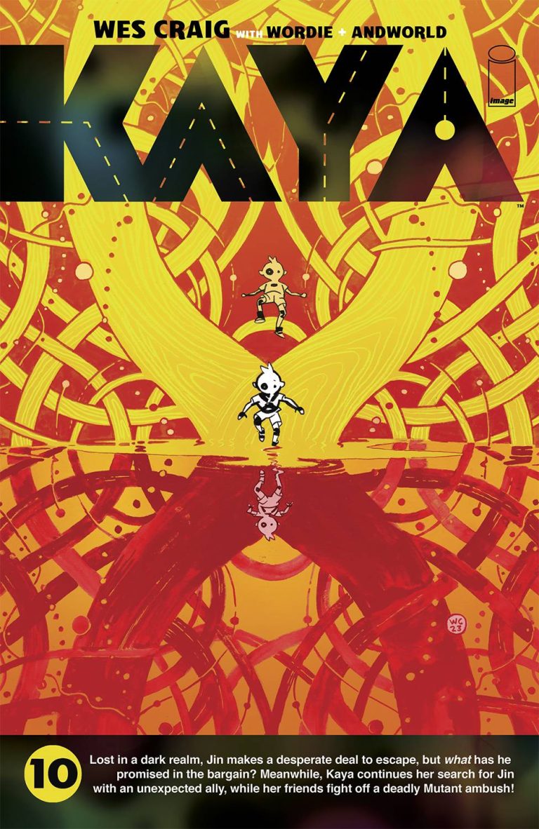 Kaya #10 (2023)