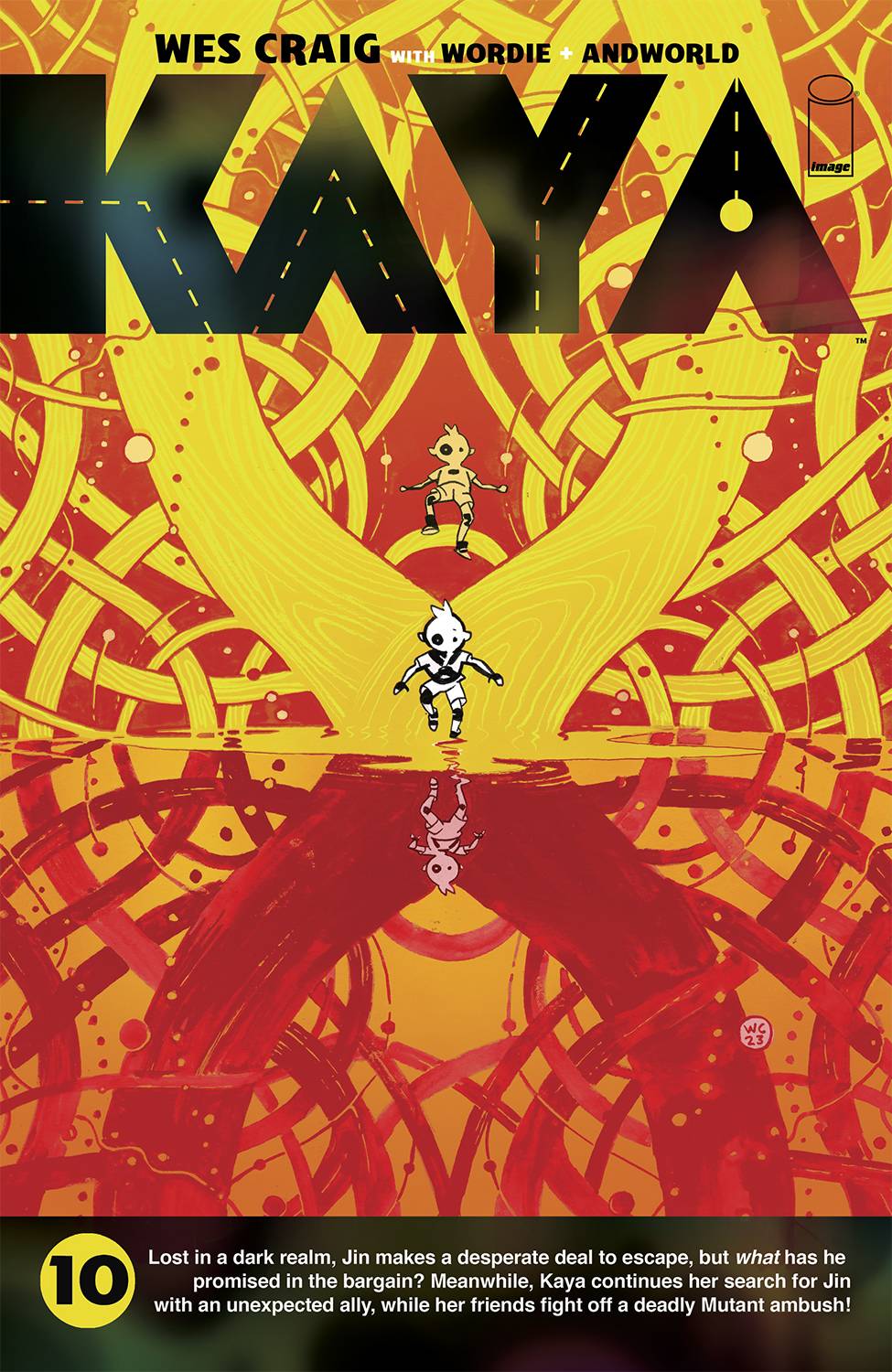 Kaya #10 (2023)